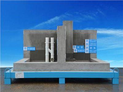 建筑工地為什么要做質(zhì)量樣板，有什么用