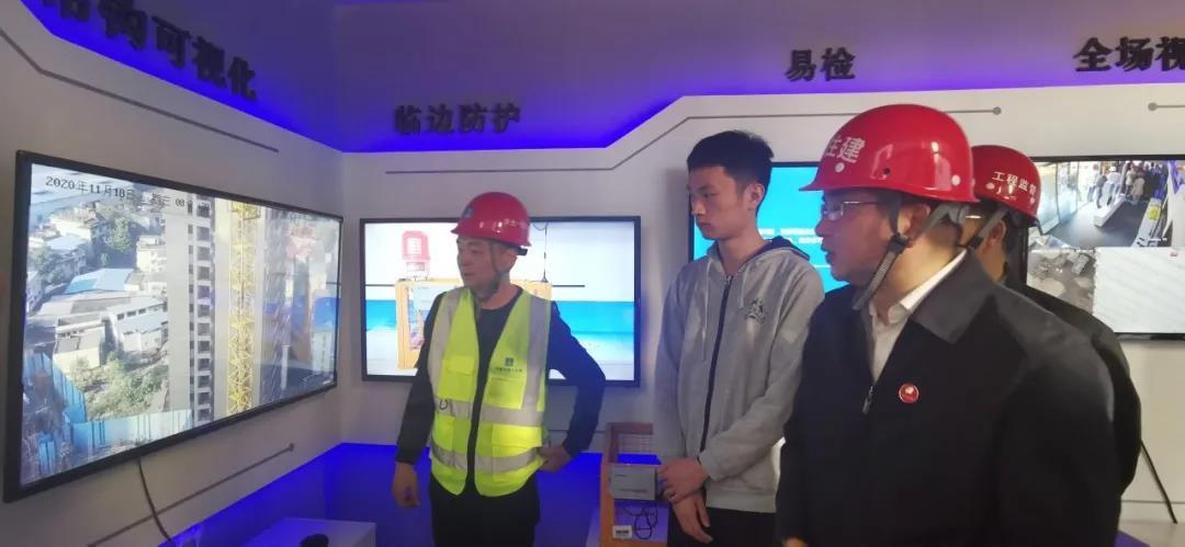 助力工地智慧化管理，智慧系統(tǒng)三大優(yōu)勢(shì)