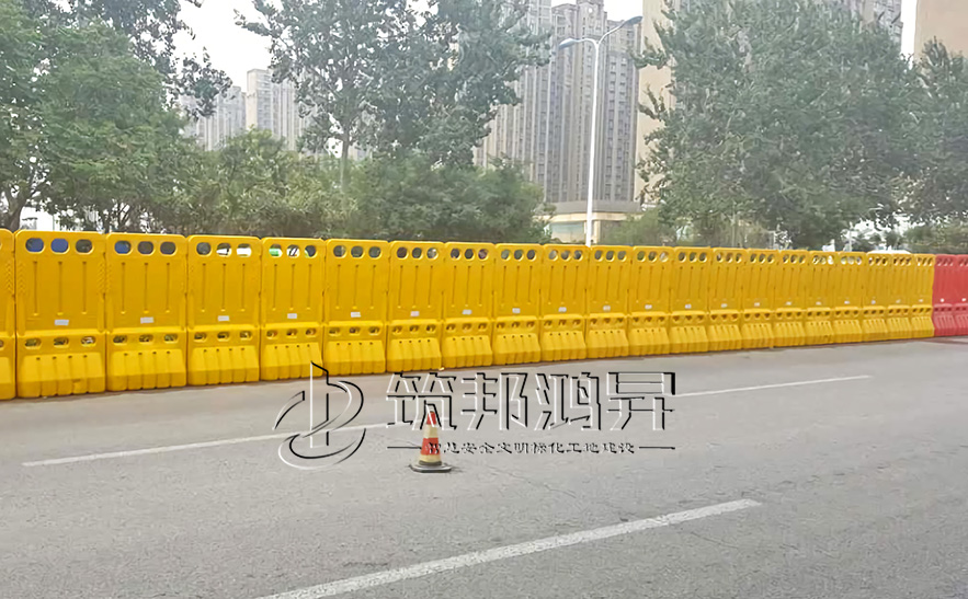 長(zhǎng)沙水馬圍擋，長(zhǎng)沙施工圍擋